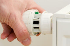 Churchinford central heating repair costs