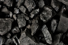 Churchinford coal boiler costs